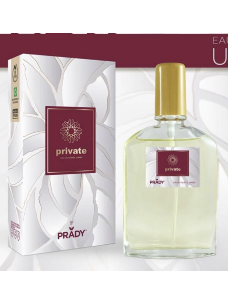 PERFUME PRIVATE